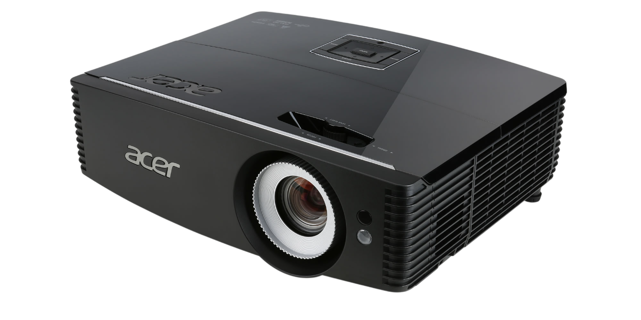 Замена материнской платы Acer P6605