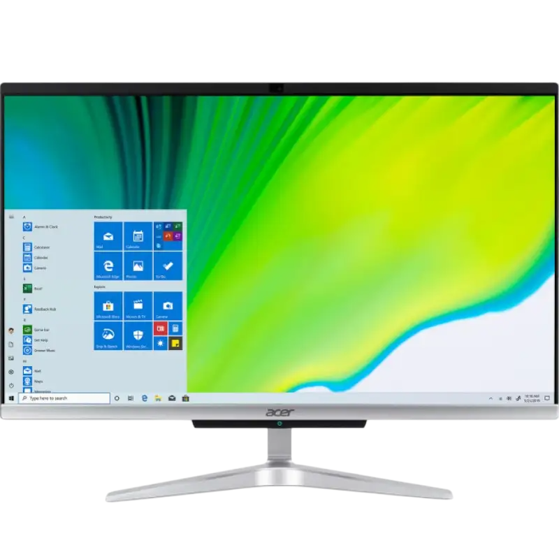 Моноблок Acer Aspire C24‑963