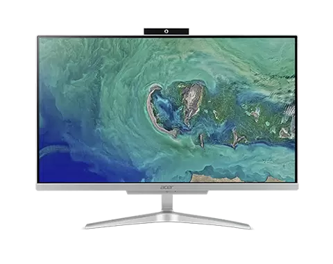 Моноблок Acer Aspire C24‑865