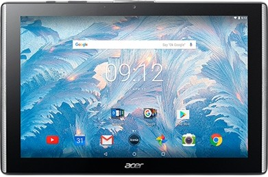 Замена аккумулятора Acer Iconia One 10