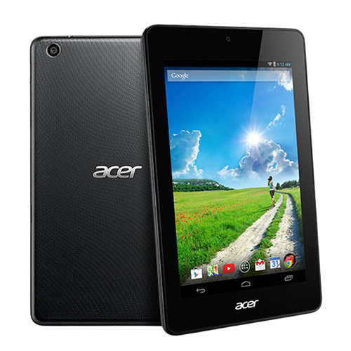 Замена аккумулятора Acer Iconia One 7