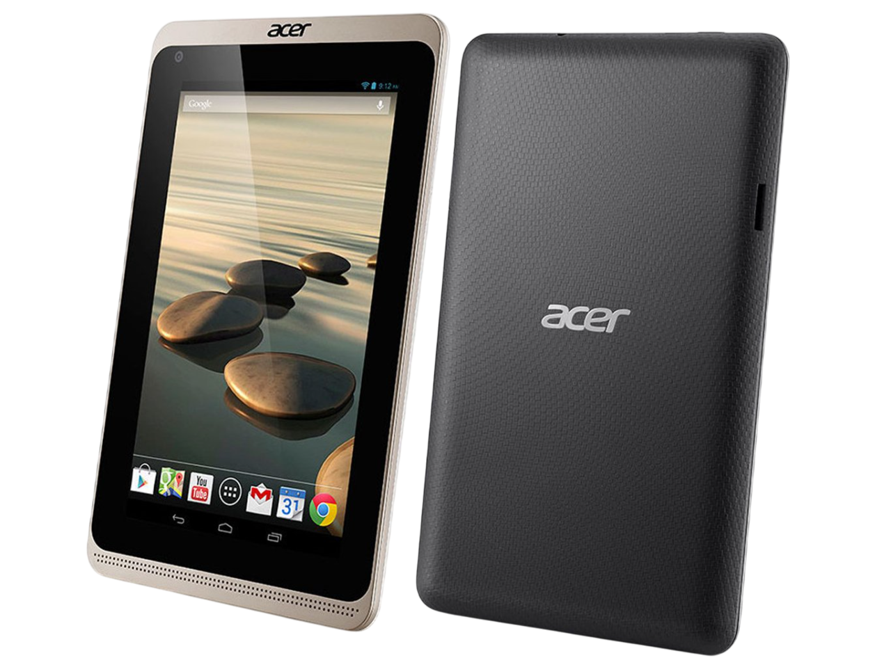 Замена аккумулятора Acer Iconia B1‑721