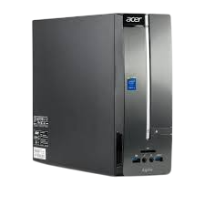 Замена видеоадаптера (видеокарты) Acer Aspire XC605 Mini‑Tower