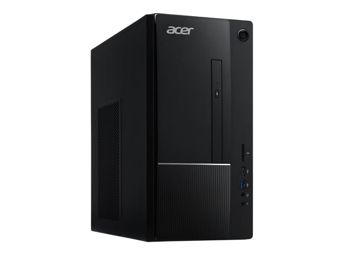 Замена видеоадаптера (видеокарты) Acer Aspire TC‑1775 Tower