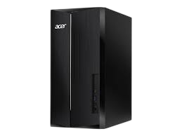 Замена видеоадаптера (видеокарты) Acer Aspire TC‑1760 Tower